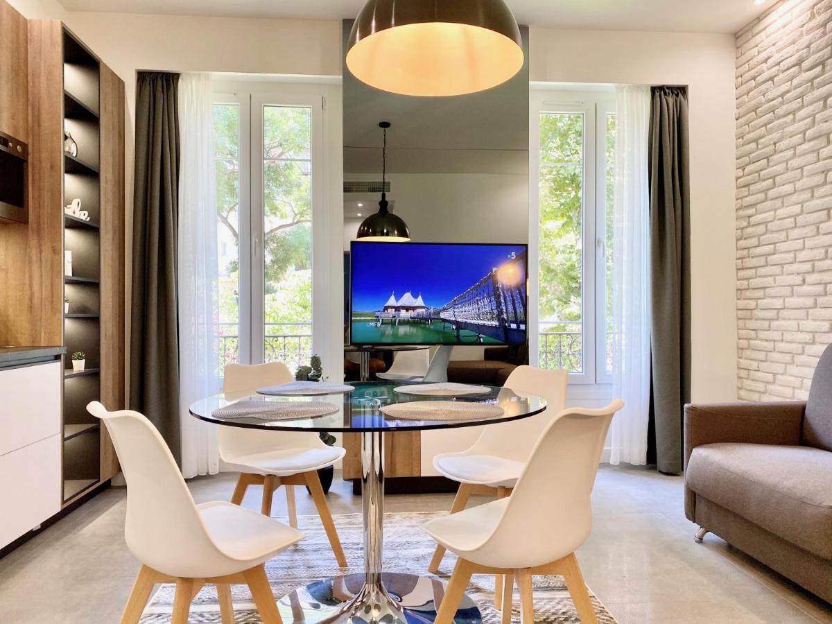 Maxim - Easy Home Booking Nice Ngoại thất bức ảnh