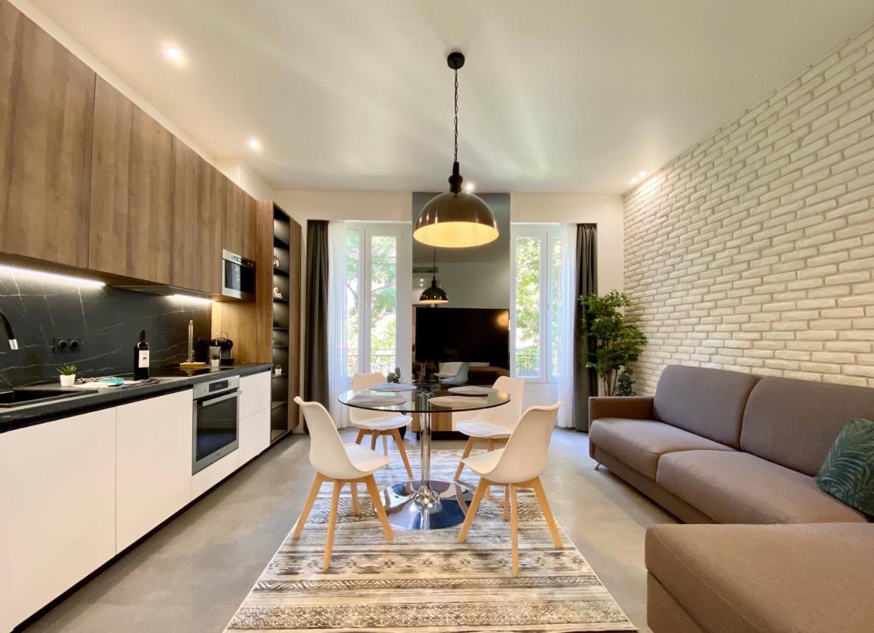 Maxim - Easy Home Booking Nice Ngoại thất bức ảnh