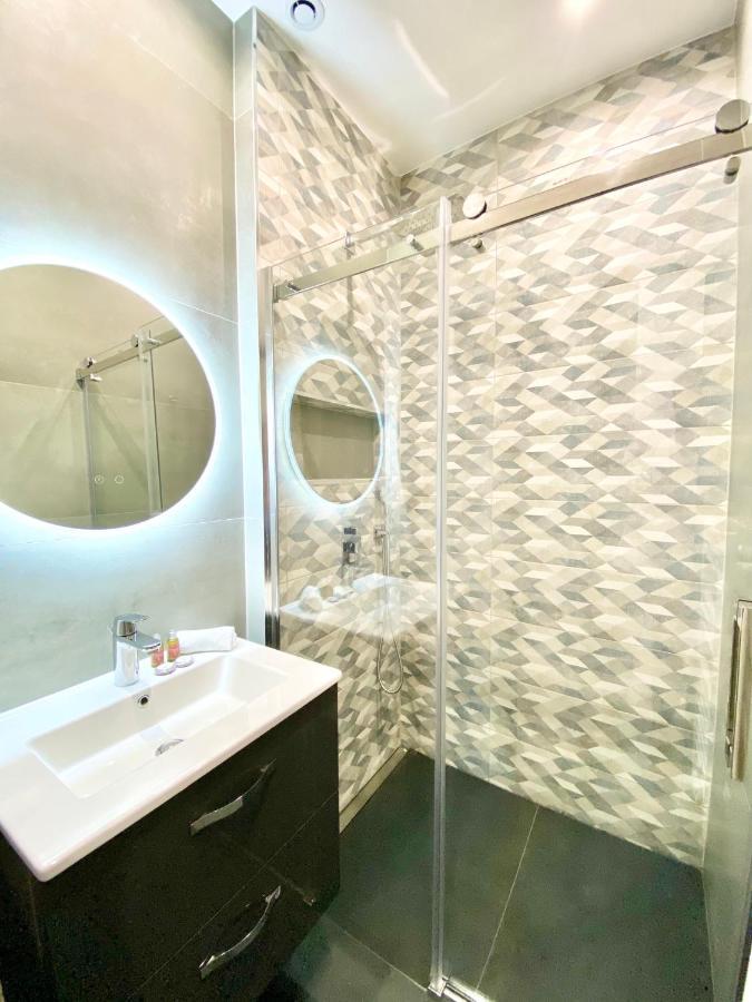 Maxim - Easy Home Booking Nice Ngoại thất bức ảnh