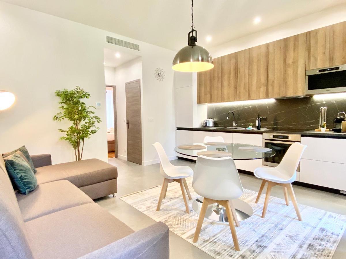 Maxim - Easy Home Booking Nice Ngoại thất bức ảnh