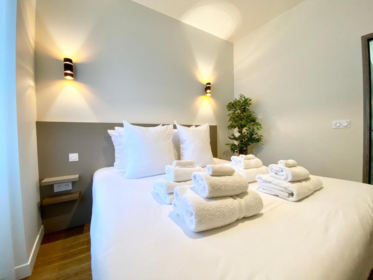 Maxim - Easy Home Booking Nice Ngoại thất bức ảnh