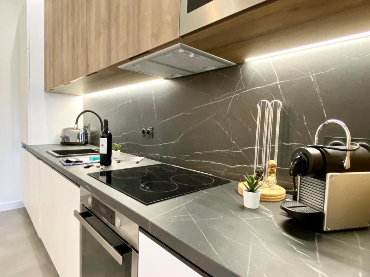 Maxim - Easy Home Booking Nice Ngoại thất bức ảnh