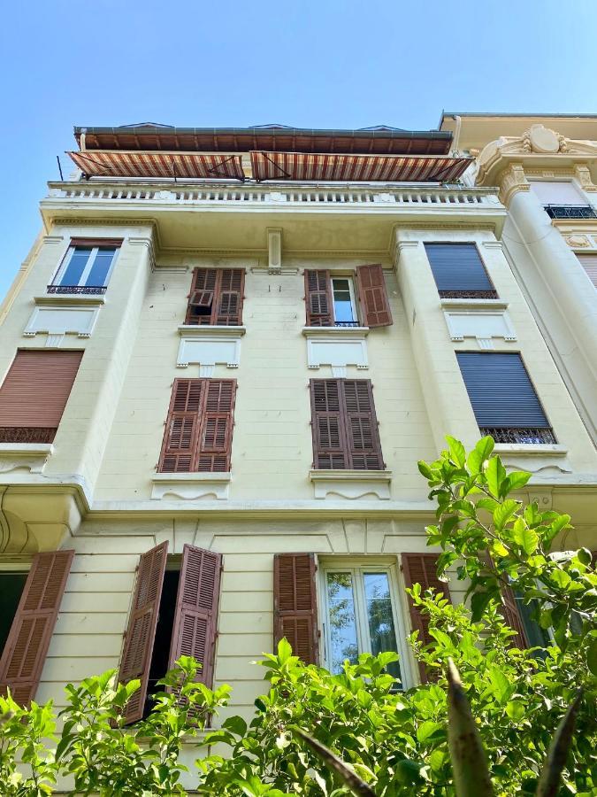 Maxim - Easy Home Booking Nice Ngoại thất bức ảnh