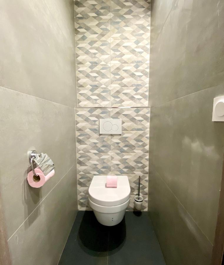 Maxim - Easy Home Booking Nice Ngoại thất bức ảnh