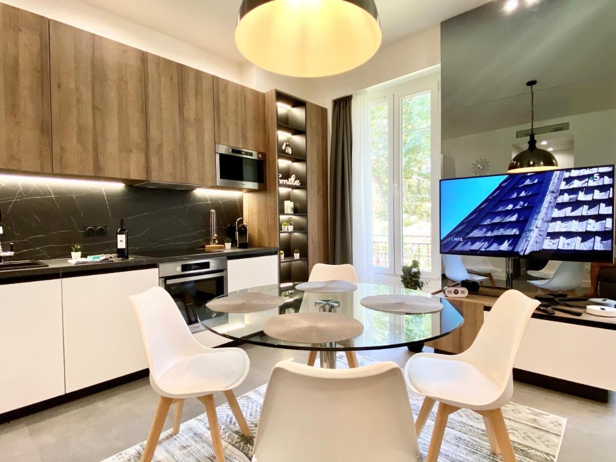 Maxim - Easy Home Booking Nice Ngoại thất bức ảnh